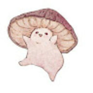 Meet your Posher, Mooshroom